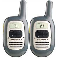 Talkabout FV225 Motorola 5 Km
